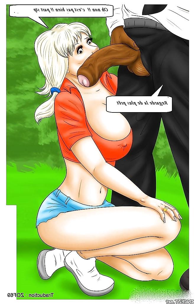 25P BD Interracial-francais