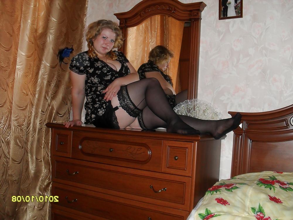 19P Russian Wife
