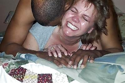 25P Why Do White Women Go Black