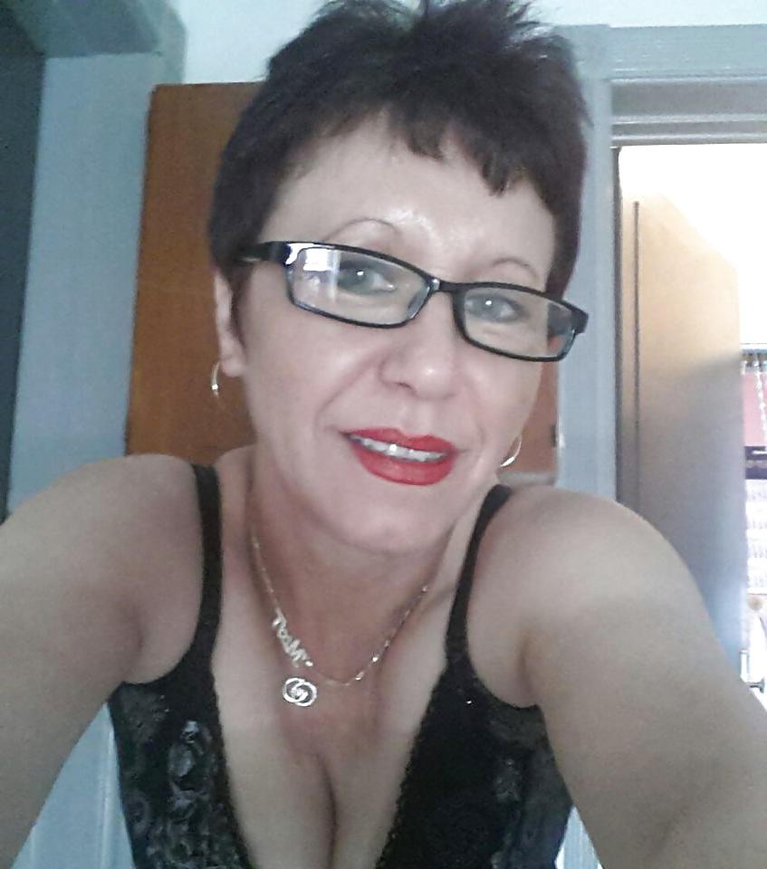 6P Bulgarian MILFs from Facebook