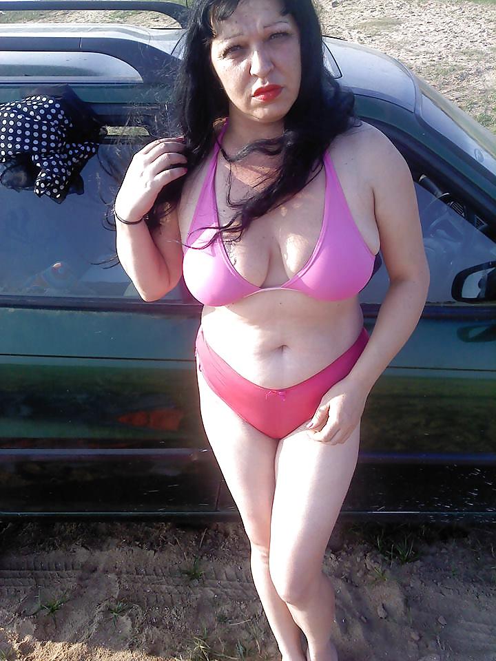 6P Bulgarian MILFs from Facebook