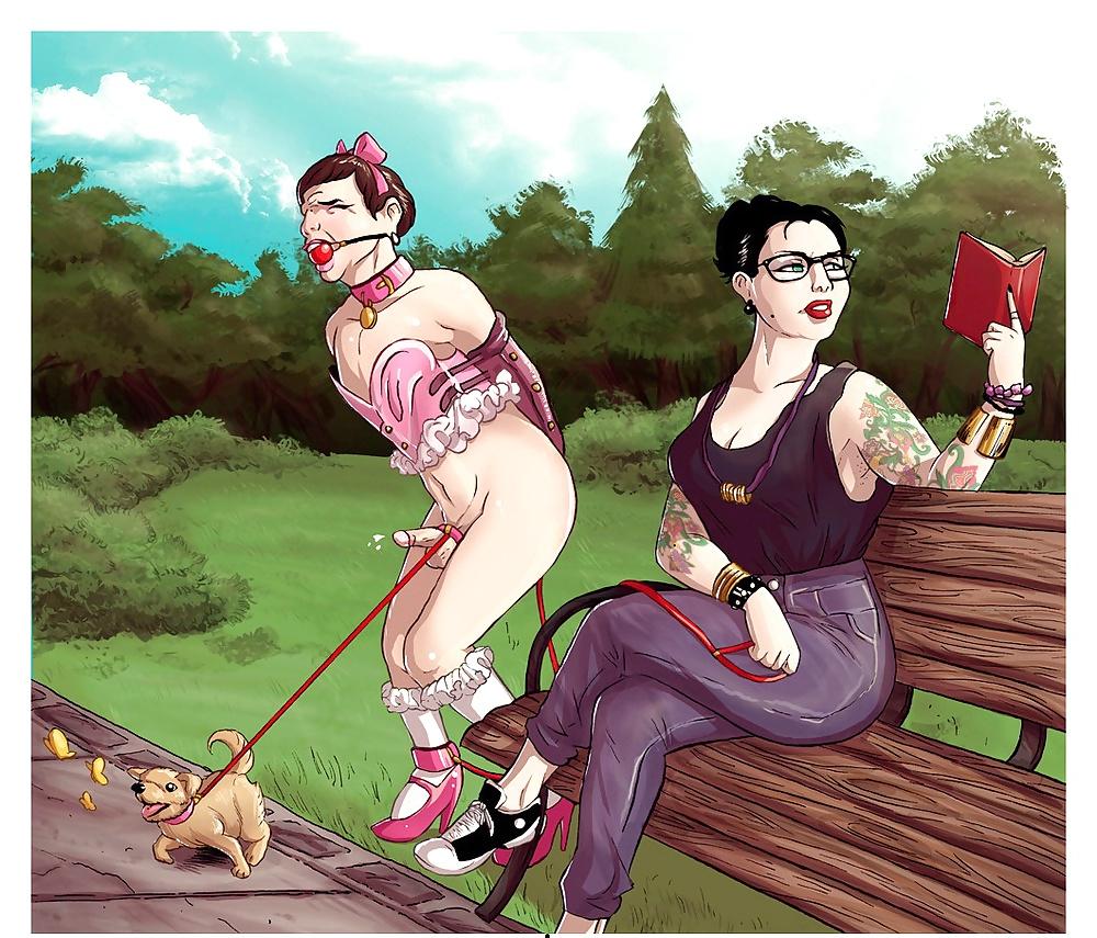 25P BEST FEMDOM GALLERY PART 26