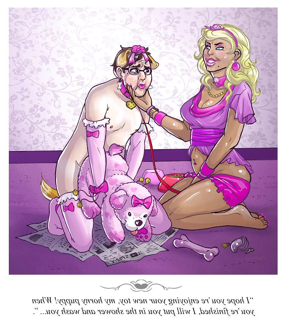 25P BEST FEMDOM GALLERY PART 26