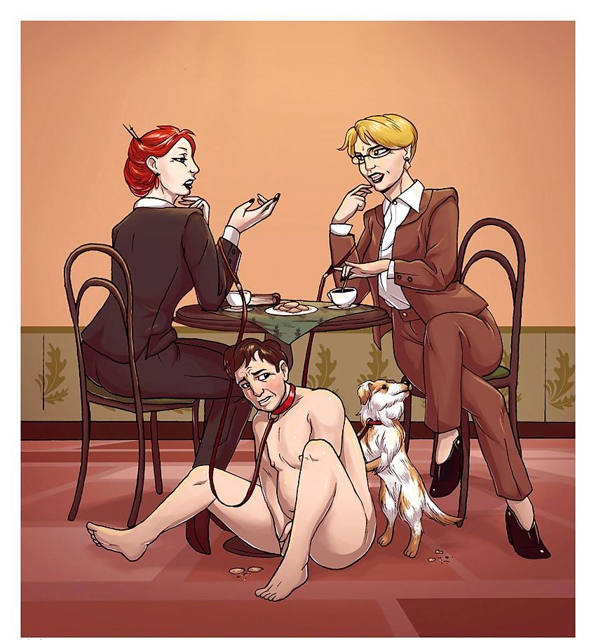 25P BEST FEMDOM GALLERY PART 26