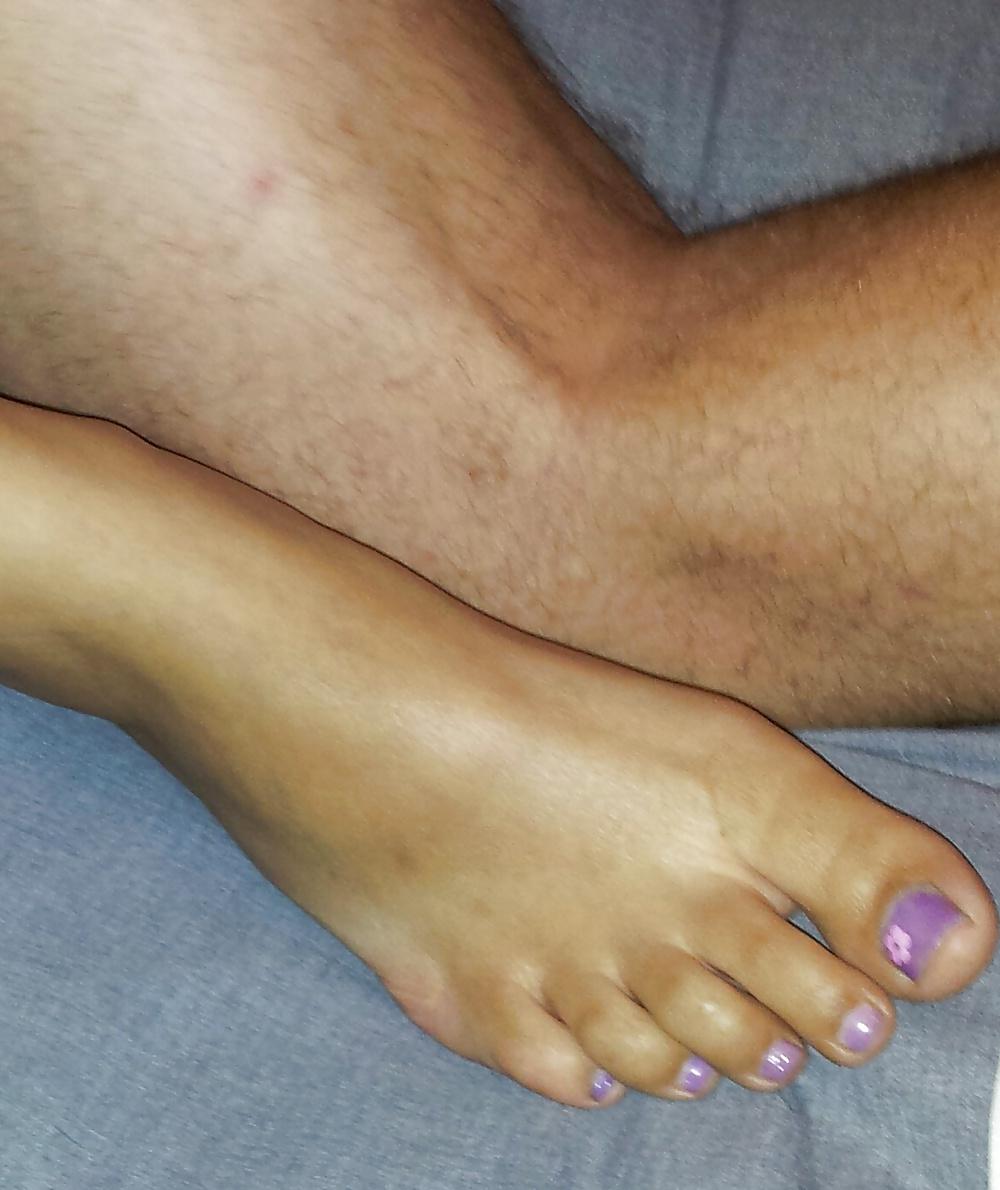 25P My Sexy Indian Wife Again 