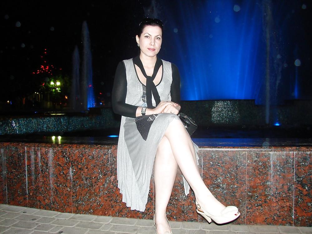 25P Real, Amateur photo Russian hairy women