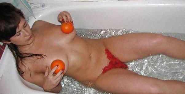 16P Amateur Girl with Hot