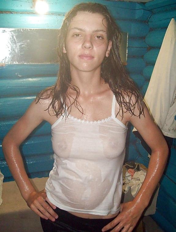 25P Damn It - I Got My Shirt Wet - Vol. 5
