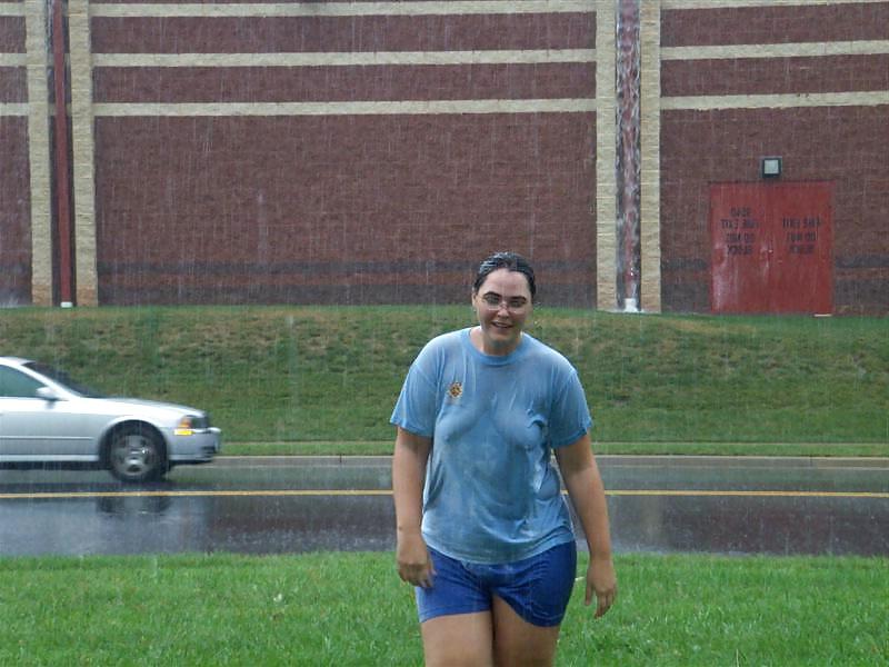 25P Damn It - I Got My Shirt Wet - Vol. 5