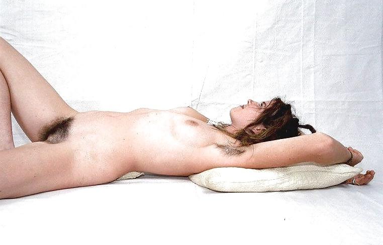 25P Hairy pussies and armpits, sweet tits. 8th gallery.