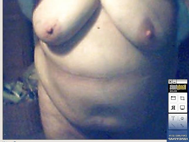 25P Webcam granny 5