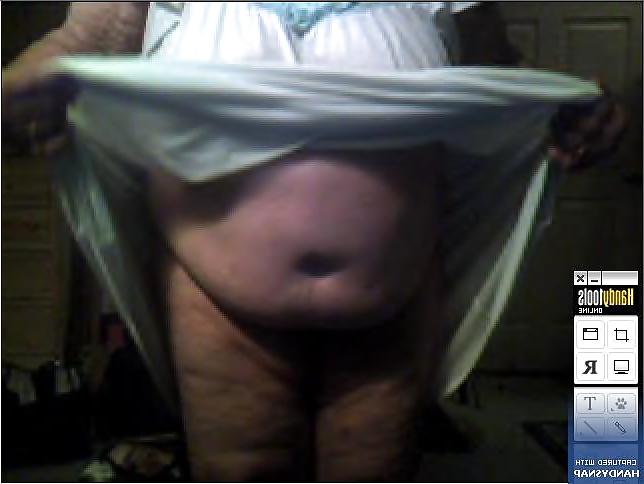 25P Webcam granny 5