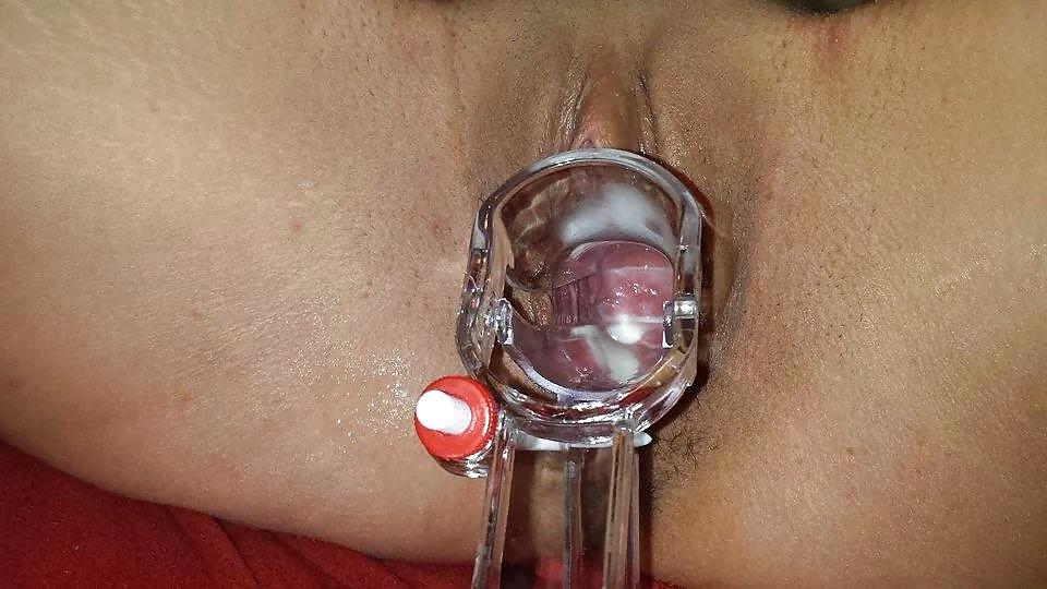 6P Meine Geile Pussy haben wir untersucht wie beim Frauenarzt!