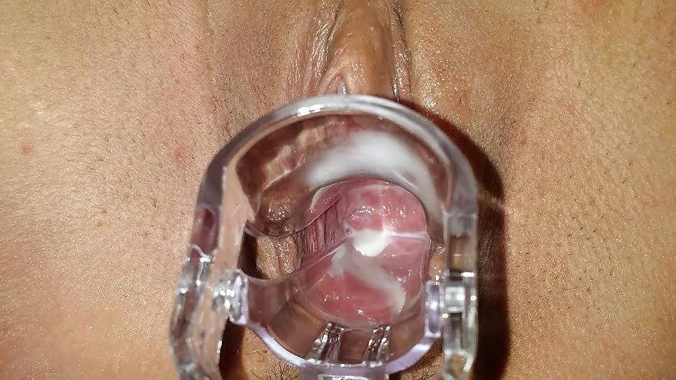 6P Meine Geile Pussy haben wir untersucht wie beim Frauenarzt!