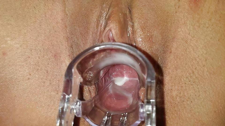 6P Meine Geile Pussy haben wir untersucht wie beim Frauenarzt!