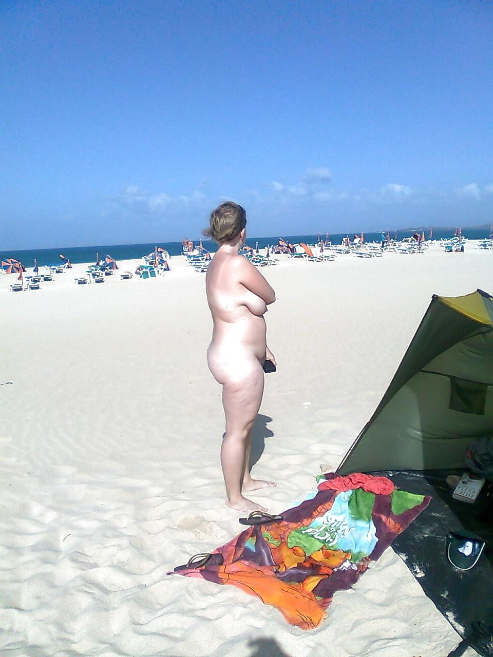 25P Nudist found in net