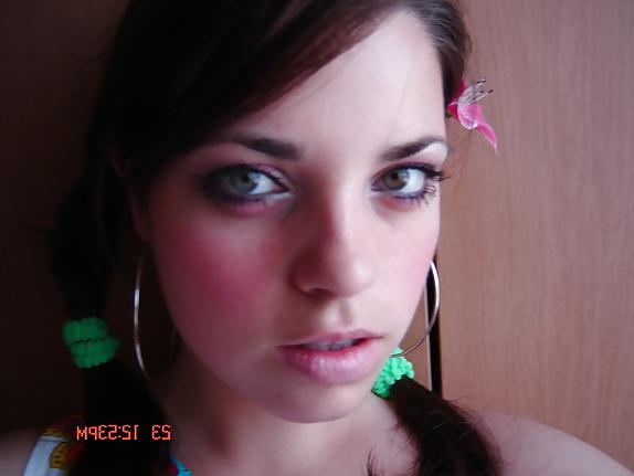 25P Bulgarian Teen 51