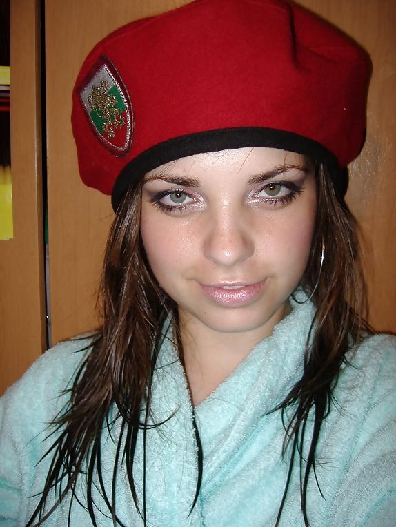 25P Bulgarian Teen 51