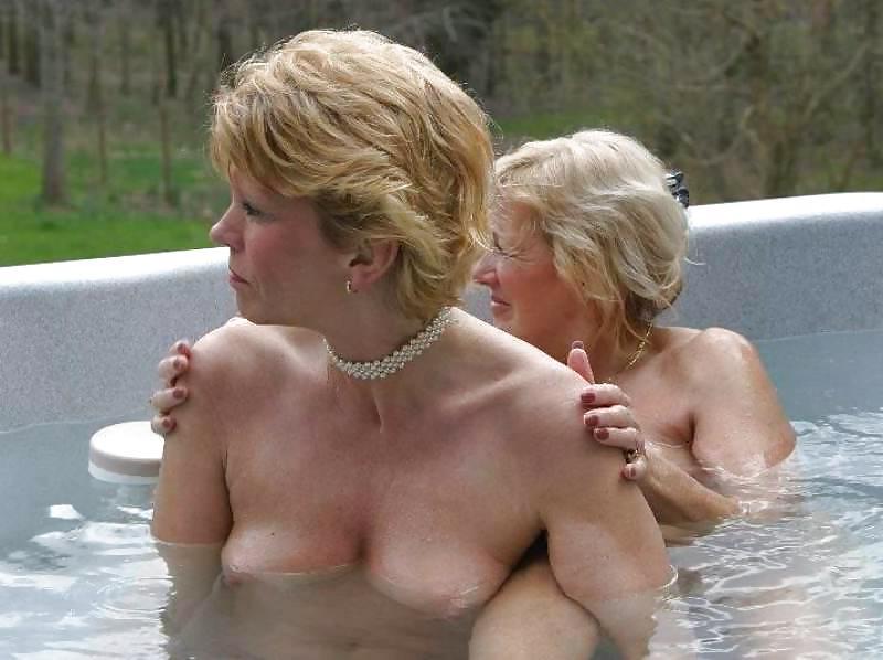 20P Many saggy tits 2.