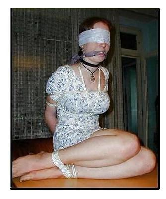 22P BDSM Amateur 1