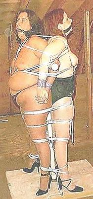22P BDSM Amateur 1