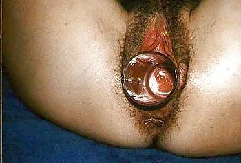17P Older fisting pics