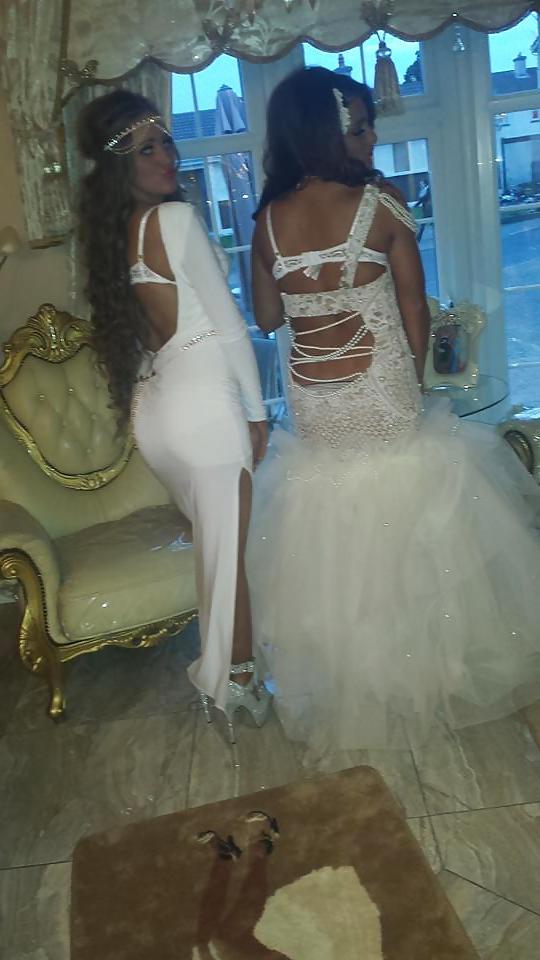 25P Cindy's Wedding