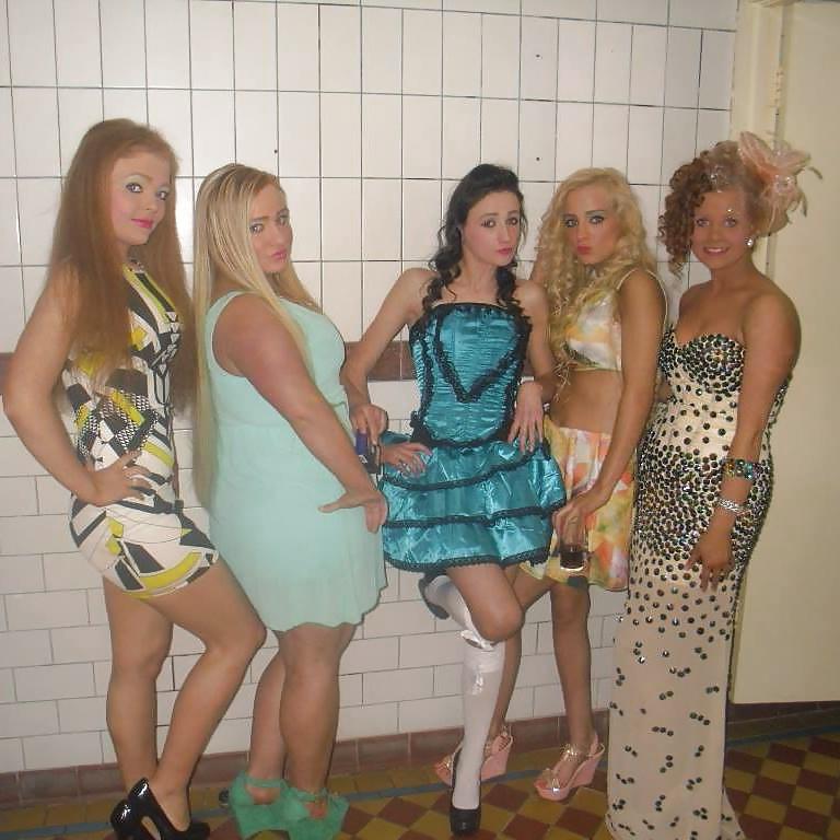 25P Cindy's Wedding