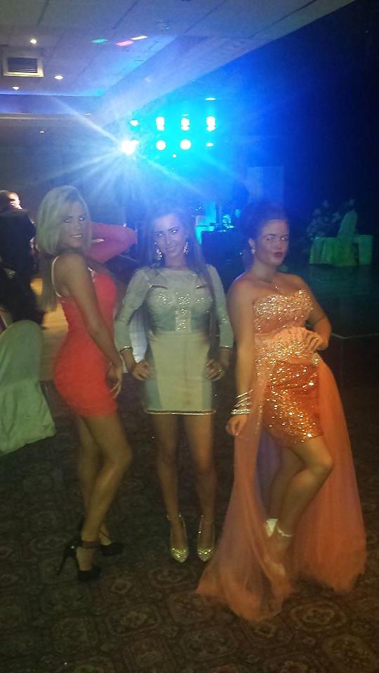 25P Cindy's Wedding