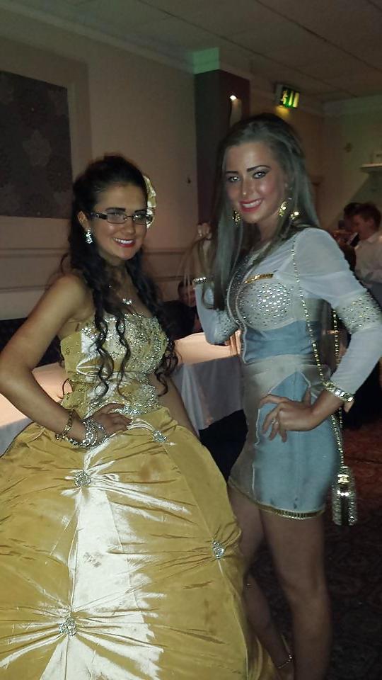 25P Cindy's Wedding