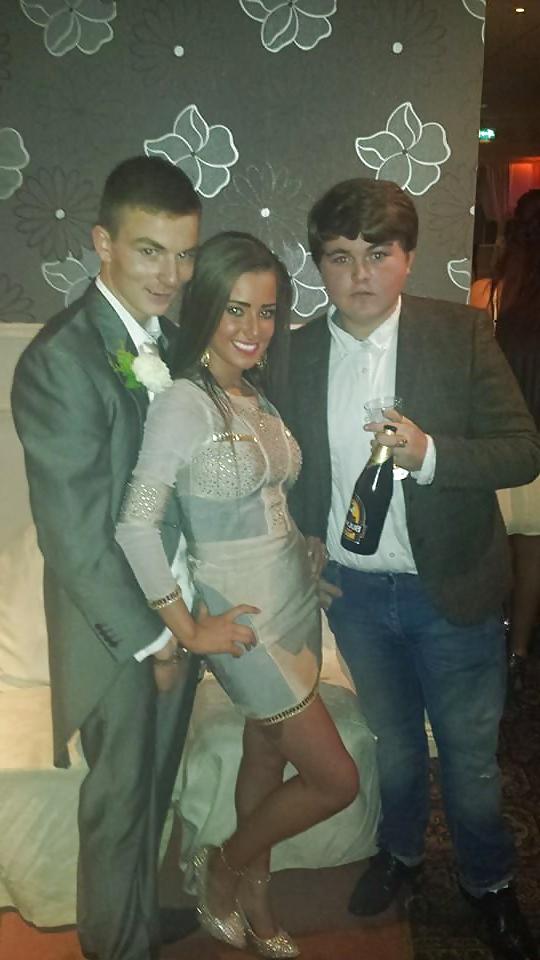 25P Cindy's Wedding