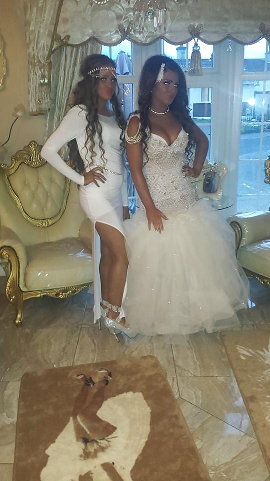 25P Cindy's Wedding