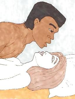 7P Interracial Cartoons (Original)