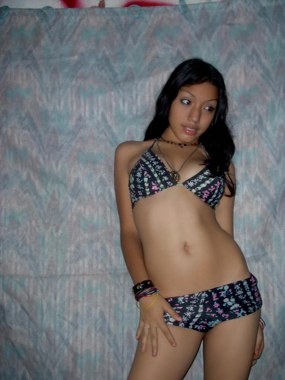 25P Latina