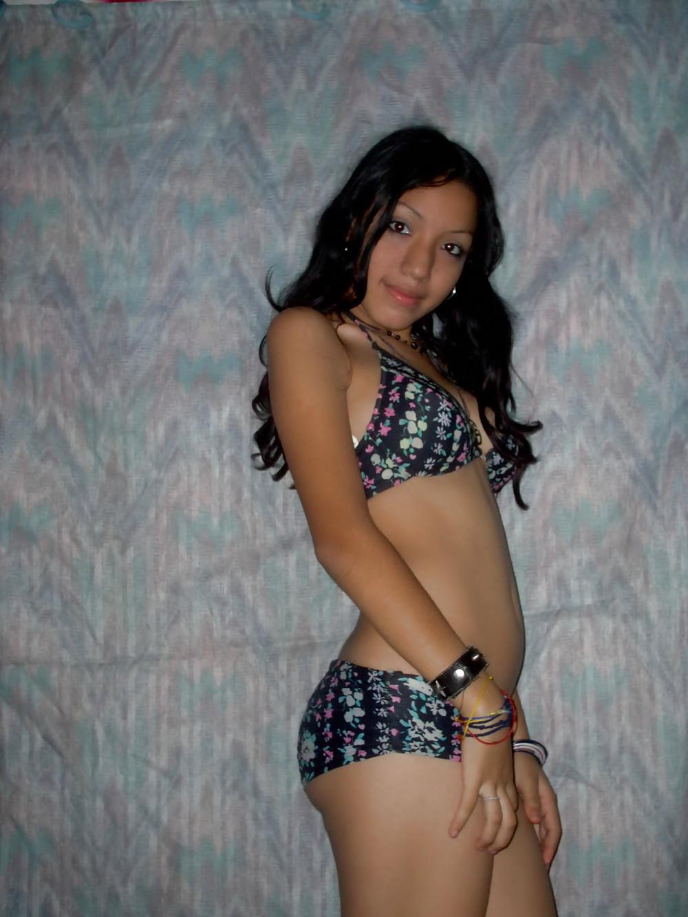 25P Latina