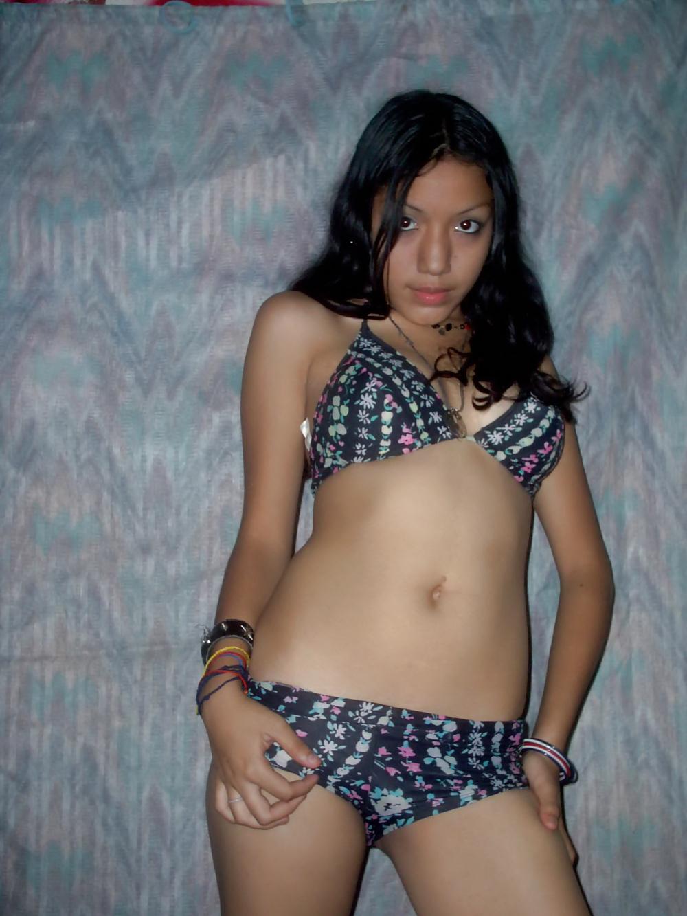 25P Latina