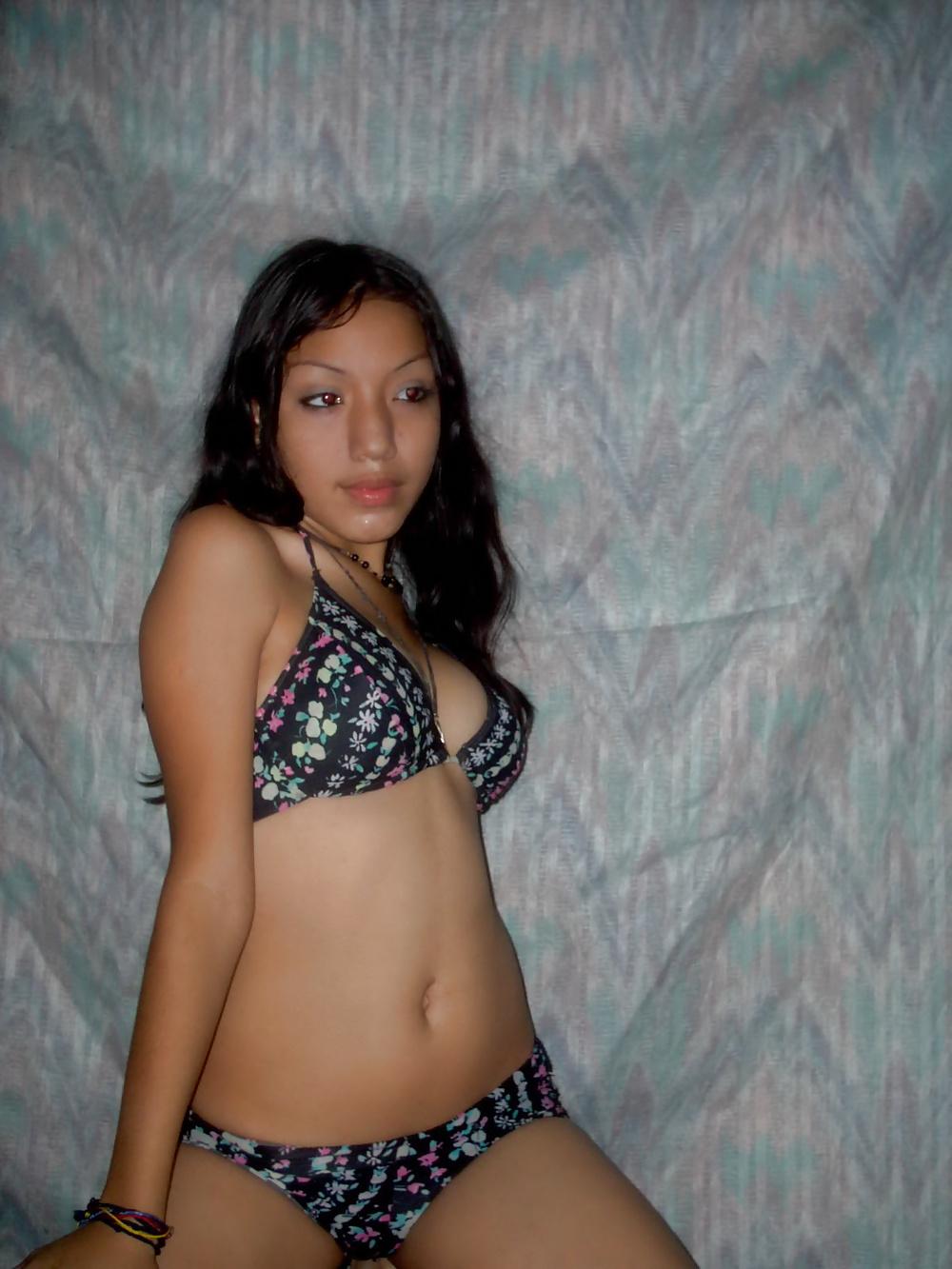 25P Latina