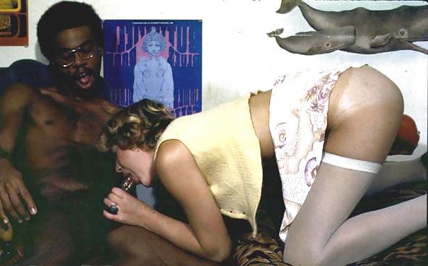 25P Various vintage interracial 5