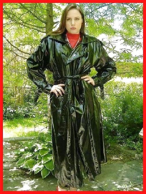 24P PLASTIC,PVC,LATEX UPLOADED  PETER AND HELLE