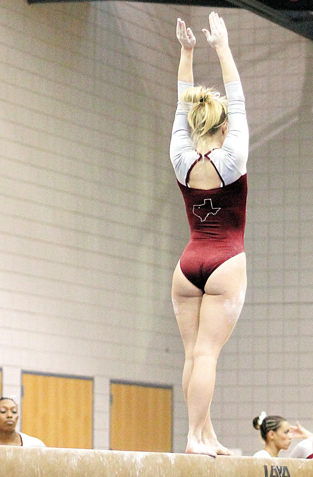 5P Gymnast Mix 1