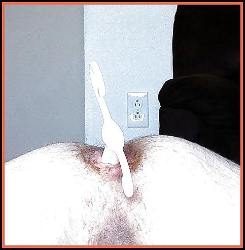 10P Aneros - massage de la prostate - Prostate massage