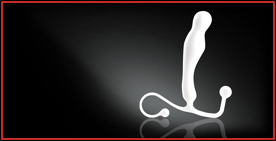 10P Aneros - massage de la prostate - Prostate massage