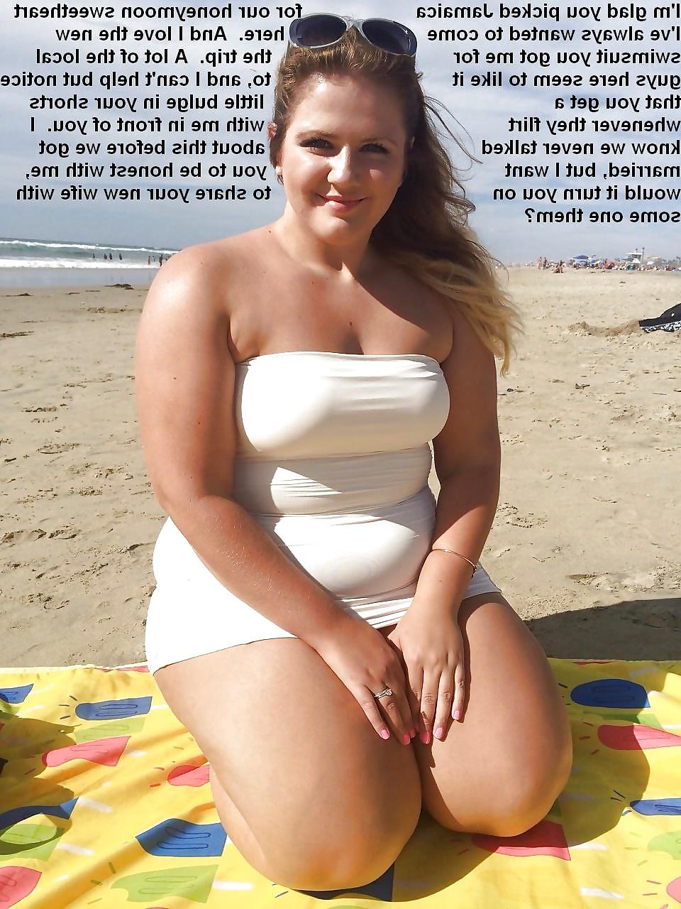 12P Cuckold Femdom Captions 3