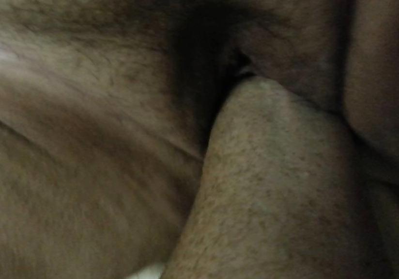 21P Fisting 