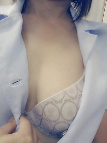 25P One of a kind Thai Nurse