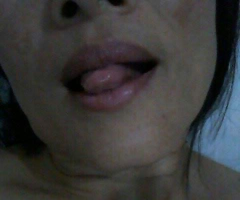 25P One of a kind Thai Nurse