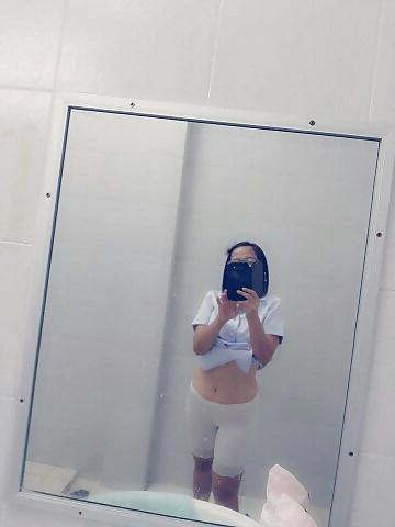 25P One of a kind Thai Nurse