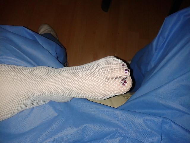 12P My sexy nurse