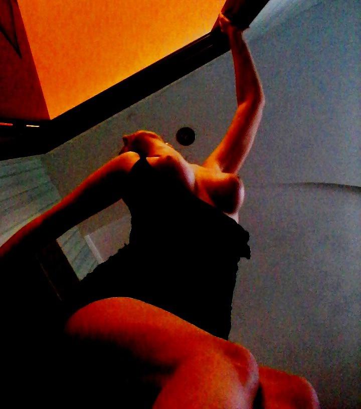 15P Julia, russian teen girl (18+)