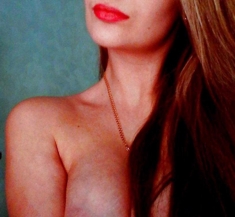 15P Julia, russian teen girl (18+)